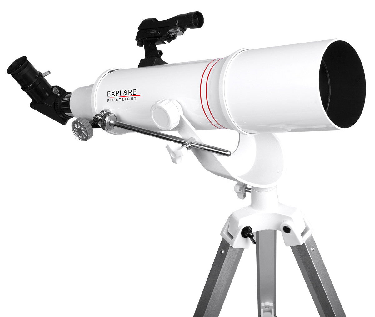 FirstLight 90mm Doublet Refractor