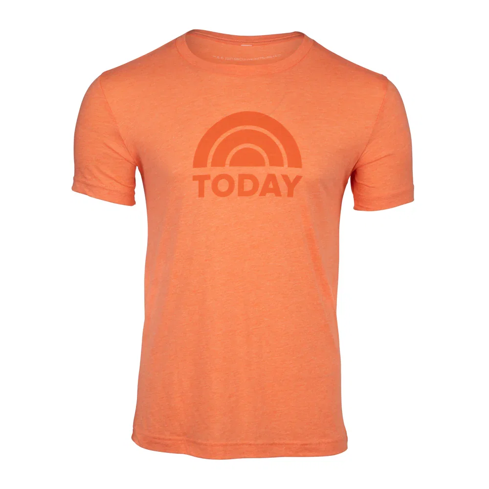 Image of TODAY Vintage Tee