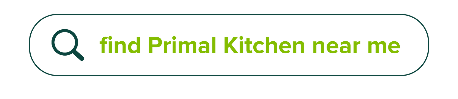 Find Primal Kitchen Near Me