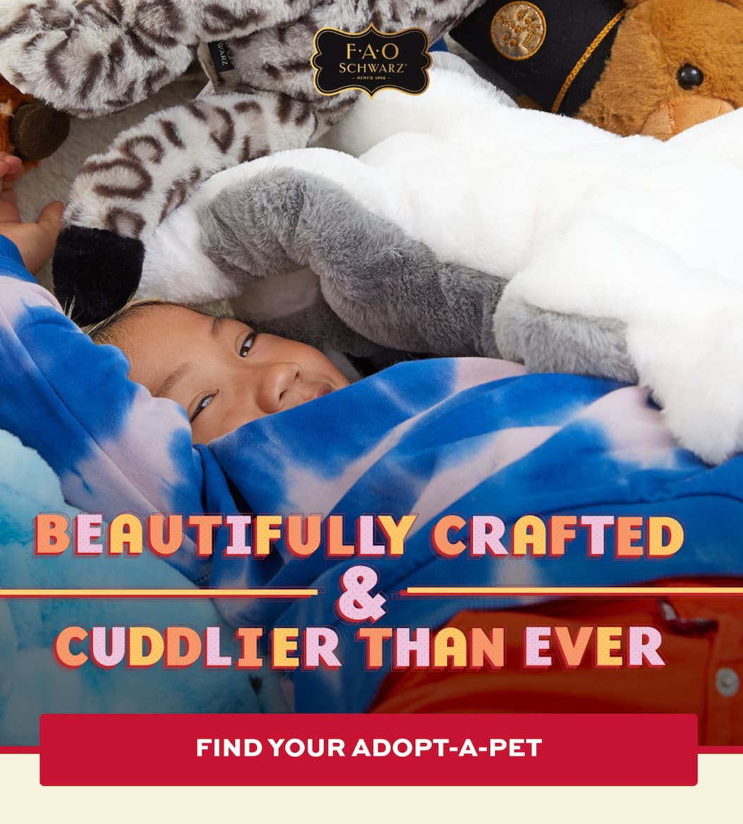 FAO Adopt a Pet