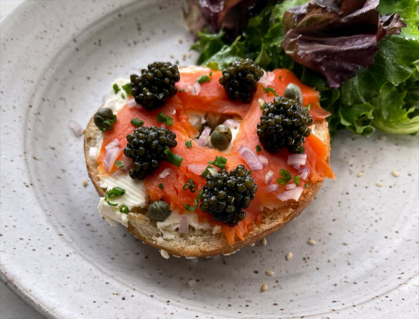 Imperia Caviar