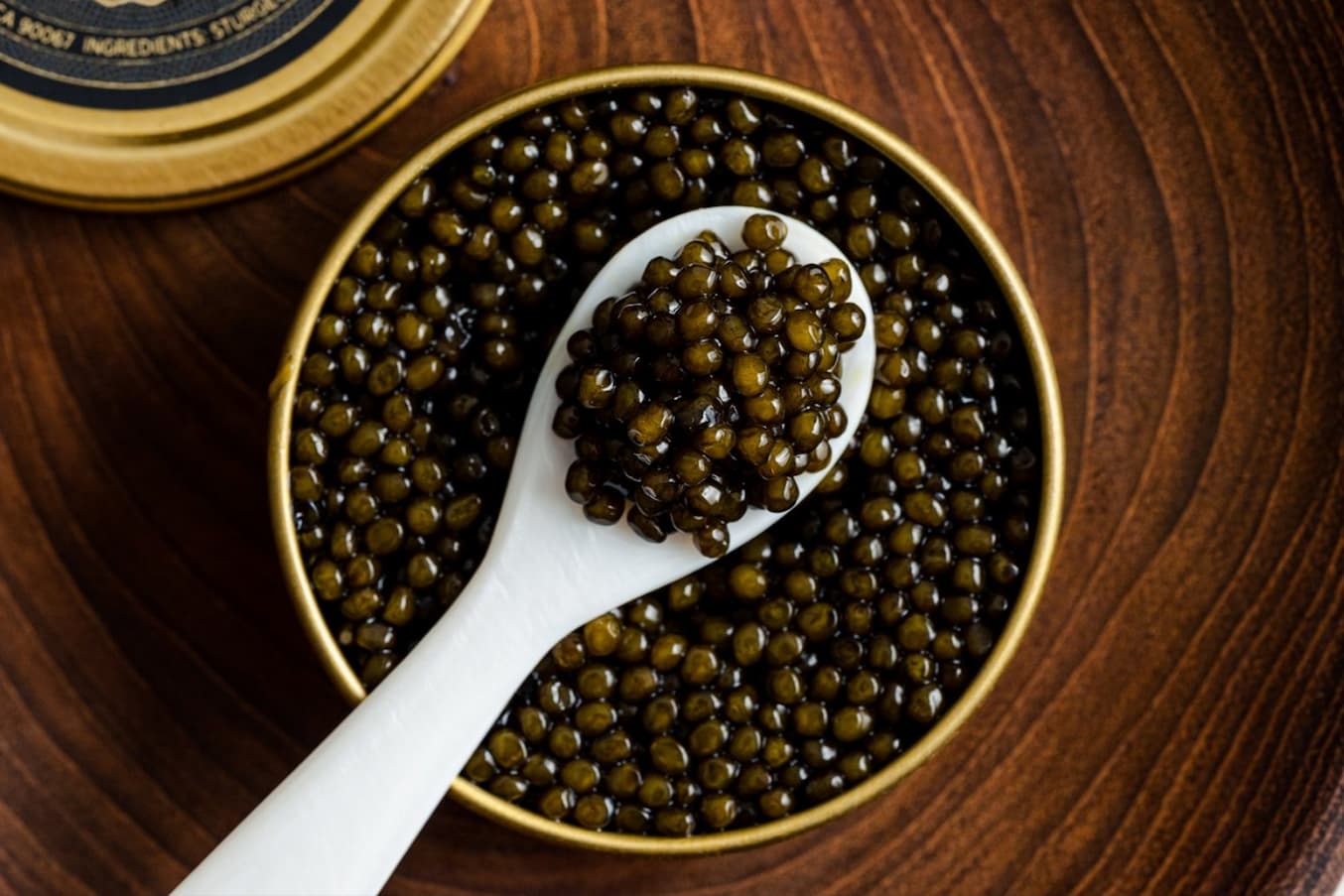 Imperia Caviar