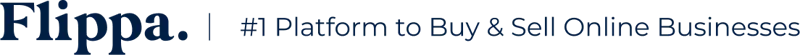 Flippa Logo - Email