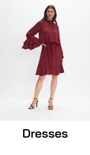 Dresses