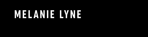 Melanie Lyne