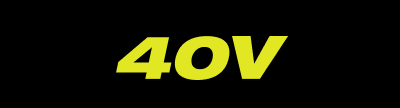 40V