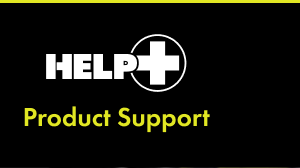 Product Support