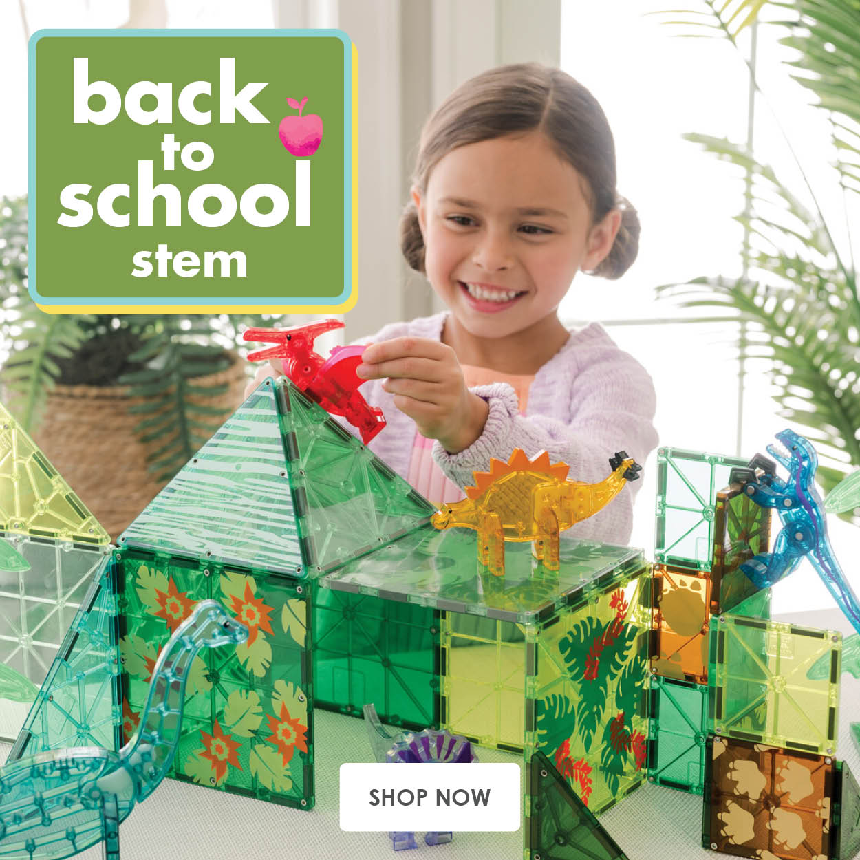 Oriental Trading Company: Check Out Our STEM Back-to-School Activities ...