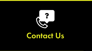Contact Us