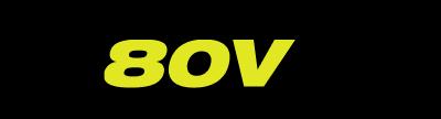 80V