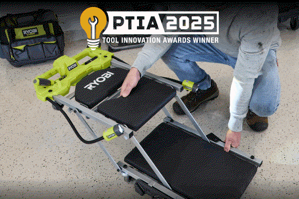 Animation of PTIA winners.