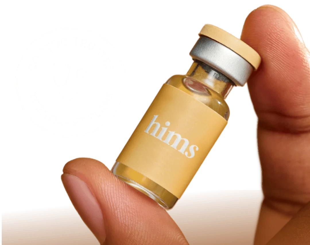 Doctor-Trusted Treatment Plans