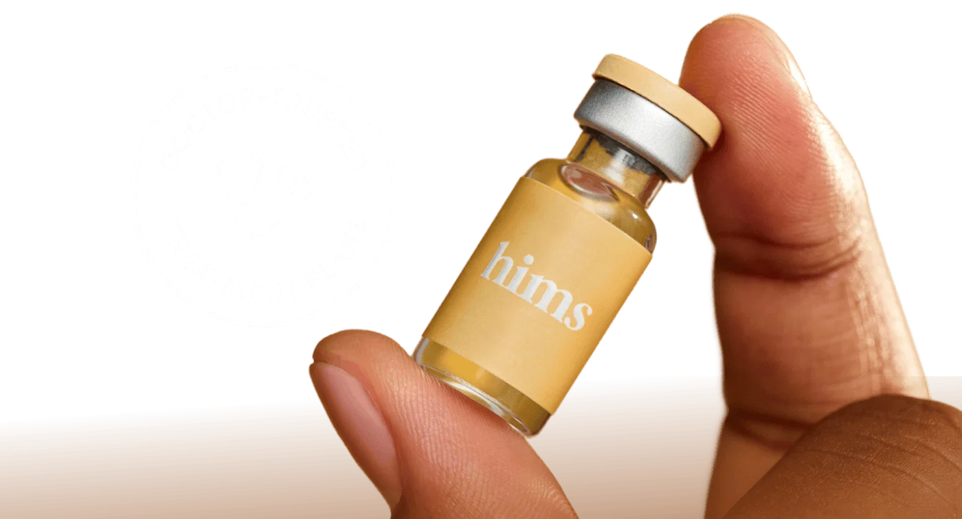 Doctor-Trusted Treatment Plans