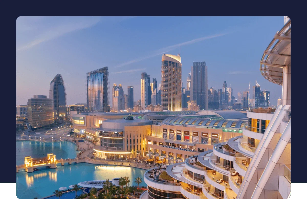 Book a city package and save