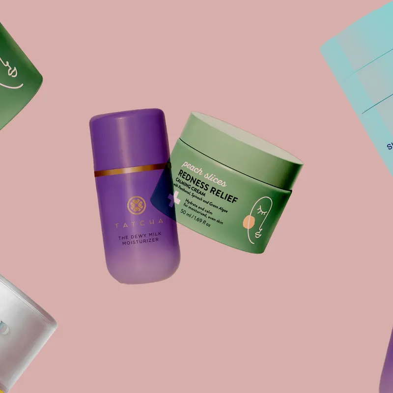 7 Fragrance-Free Moisturizers Editors Swear By for Sensitive Skin