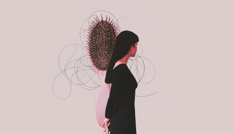 A New Form of Alopecia Is Affecting Menopausal Women