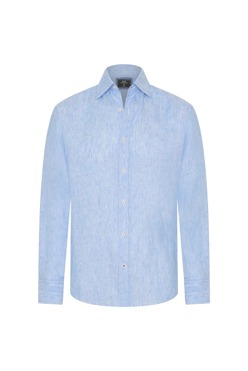 Image of BRADFIELD LINEN SHIRT