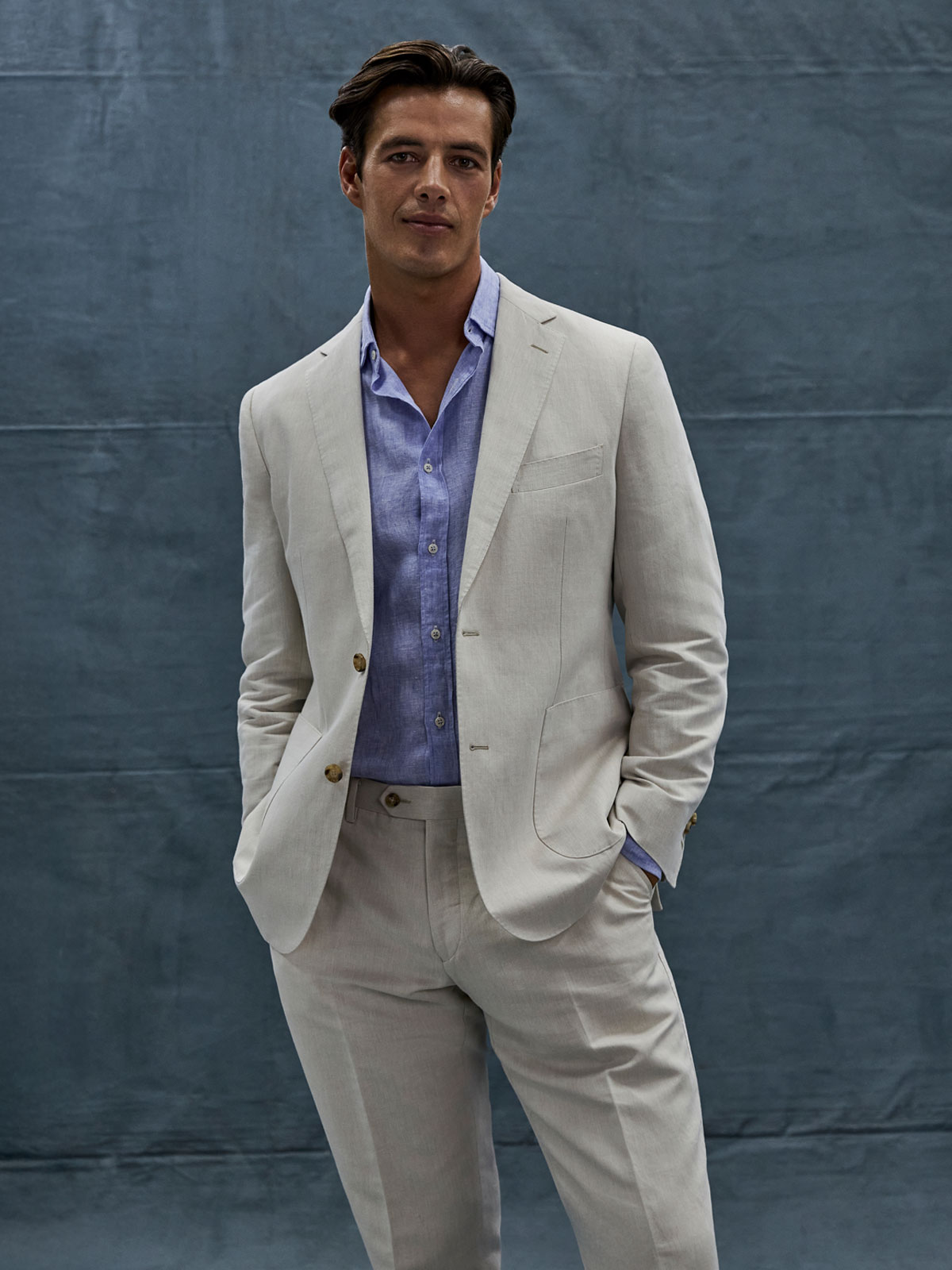 Robertson Sand Jacket