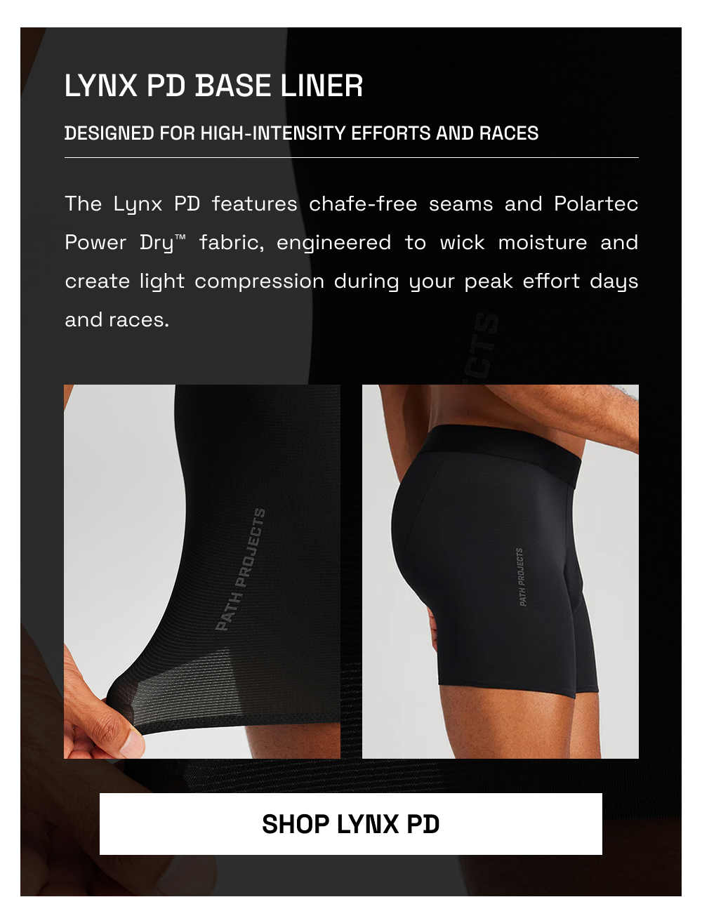 [SHOP LYNX PD]