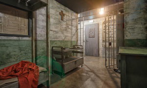 Up to 45% Off on Escape Room at PanIQ Room- Chicago