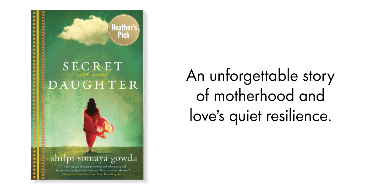 An unforgettable story | of motherhood and | love's quiet resilience.