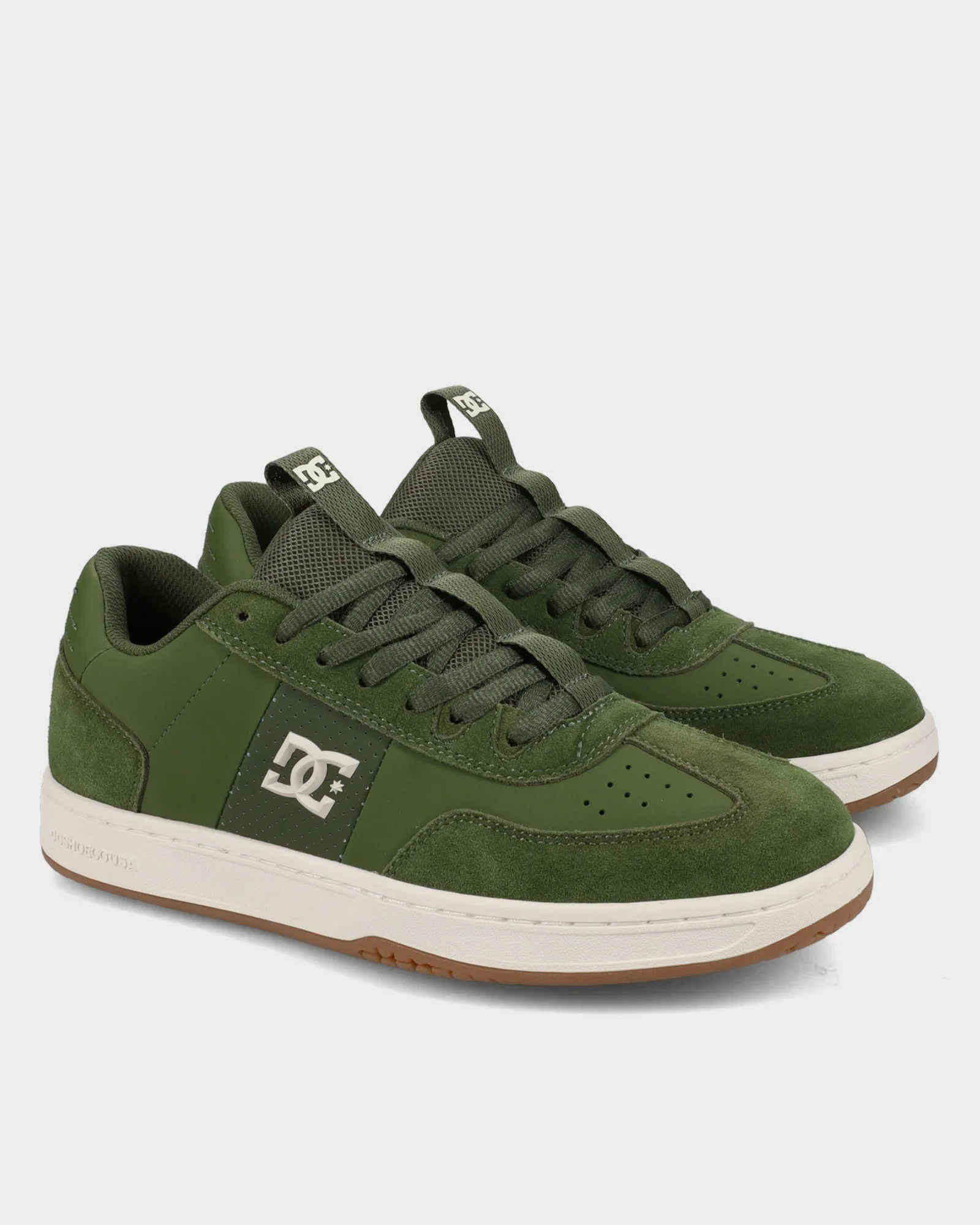 Mens DC Astrix Skate Shoes