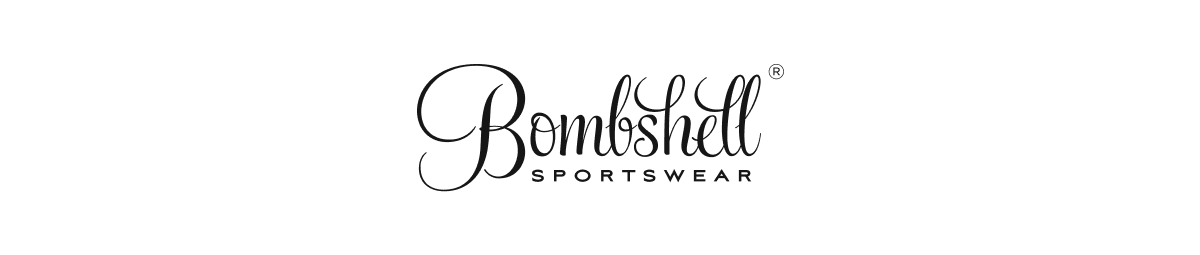 Bombshell Sportswear logo