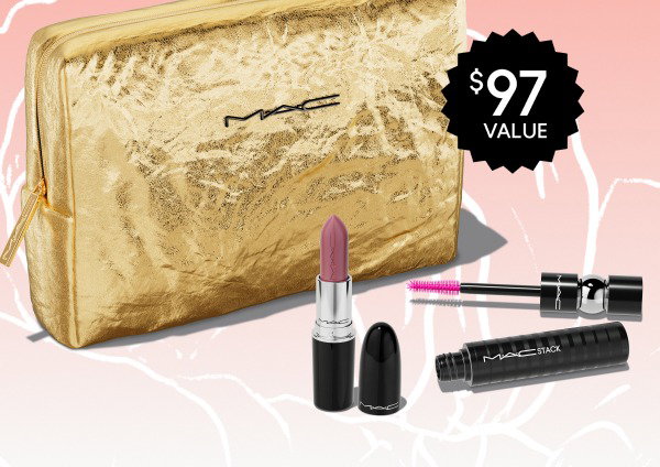 M·A·C: Your Exclusive GIFT ($97 Value) | Milled