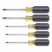 Screwdrivers and Nutdrivers