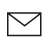 Icon of email
