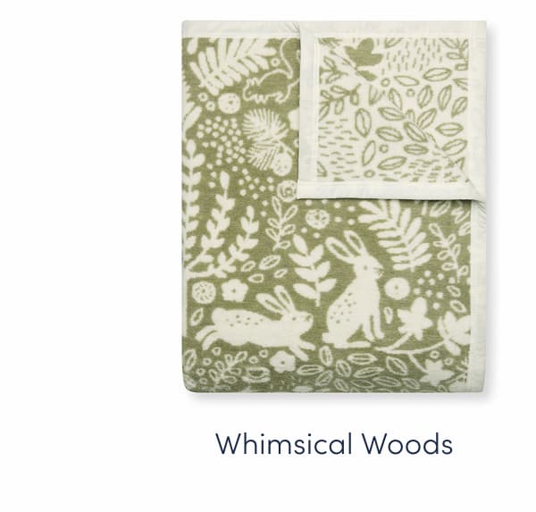 Whimsical Woods