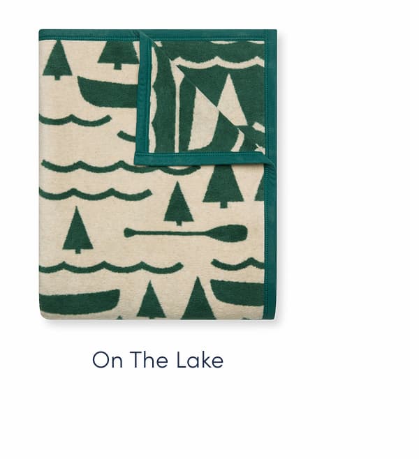 On The Lake