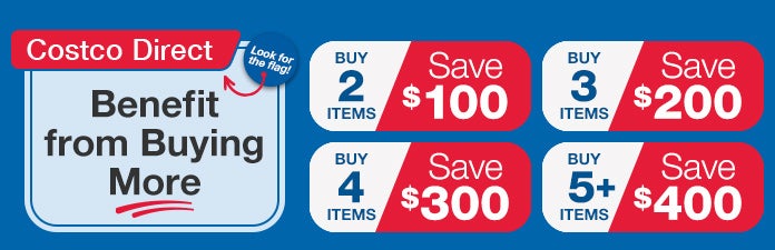 shop Costco Direct
