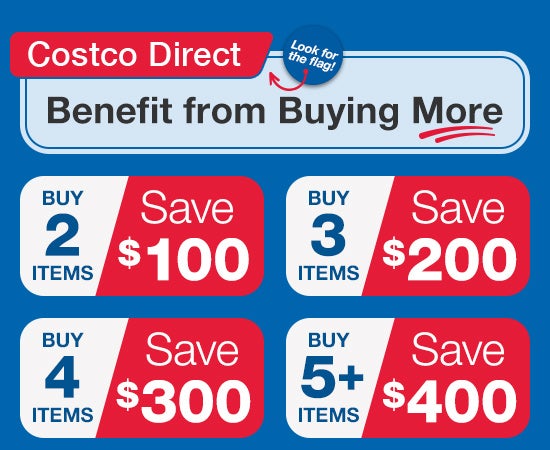 shop Costco Direct