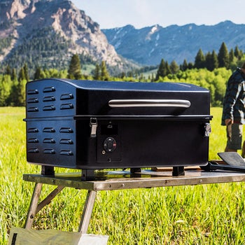 Traeger Assorted Pellet Grills