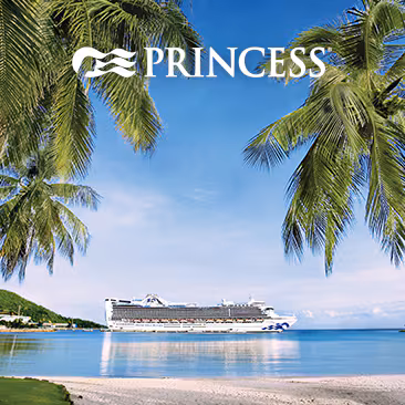 Princess Cruises