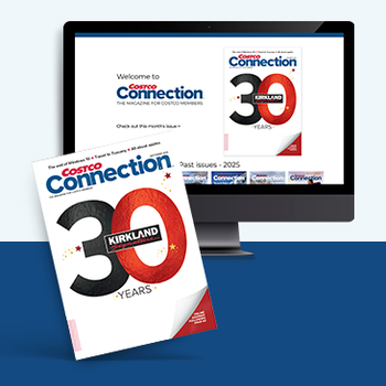 Costco Connection