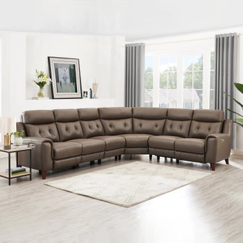 Malibu Leather Collection