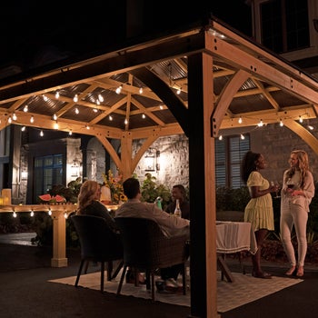 Select 12' x 14' Gazebos