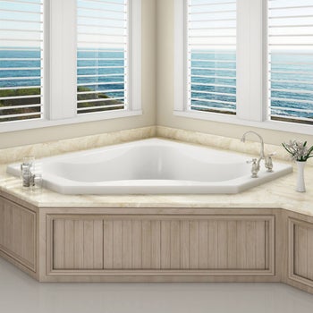 Customizable Hydrotherapy Tubs