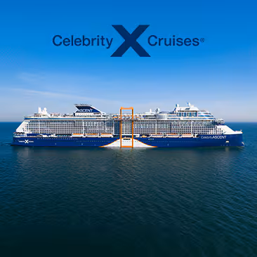Celebrity Cruises