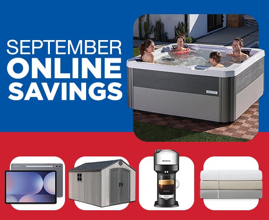 Valid 9/1/25 - 9/30/25