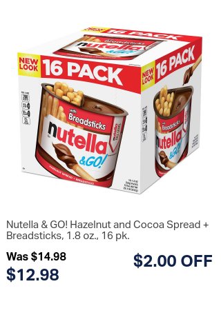 Shop Sam's Club