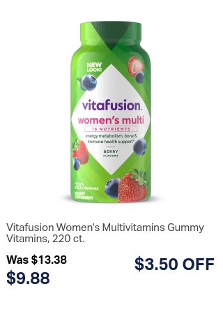 Shop Sam's Club