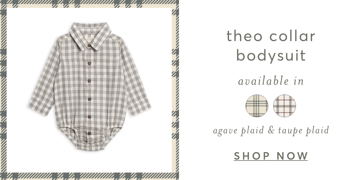 Shop the Theo Collar Bodysuit