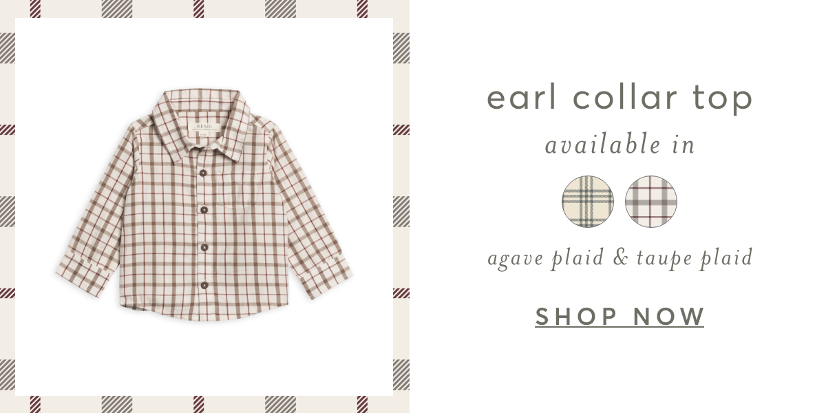 Shop the Earl Collar Top
