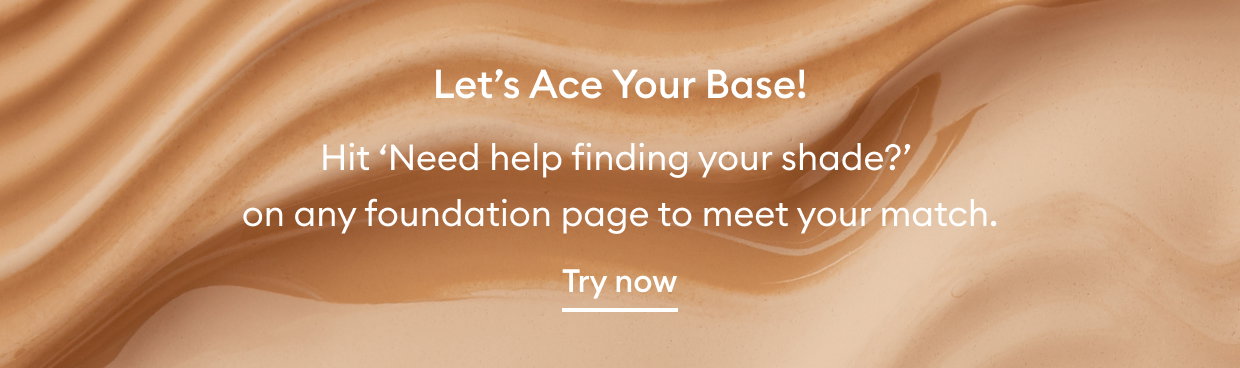 Let’s Ace Your Base!