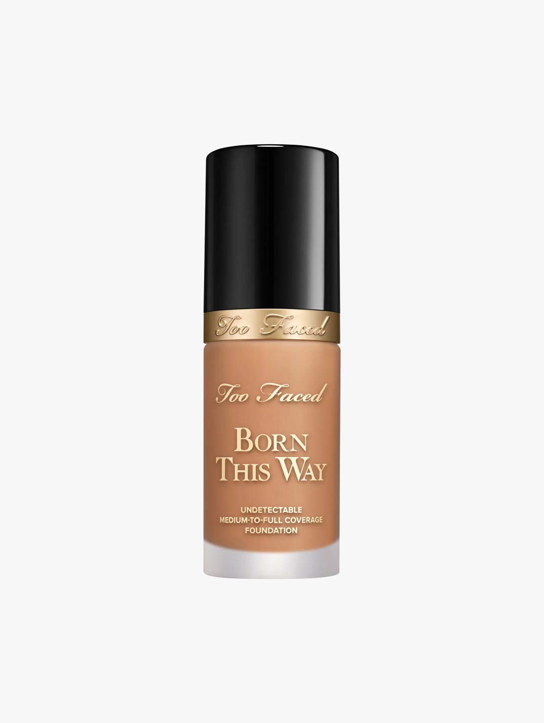 Too Faced Born This Way Flawless Coverage Natural Finish Foundation