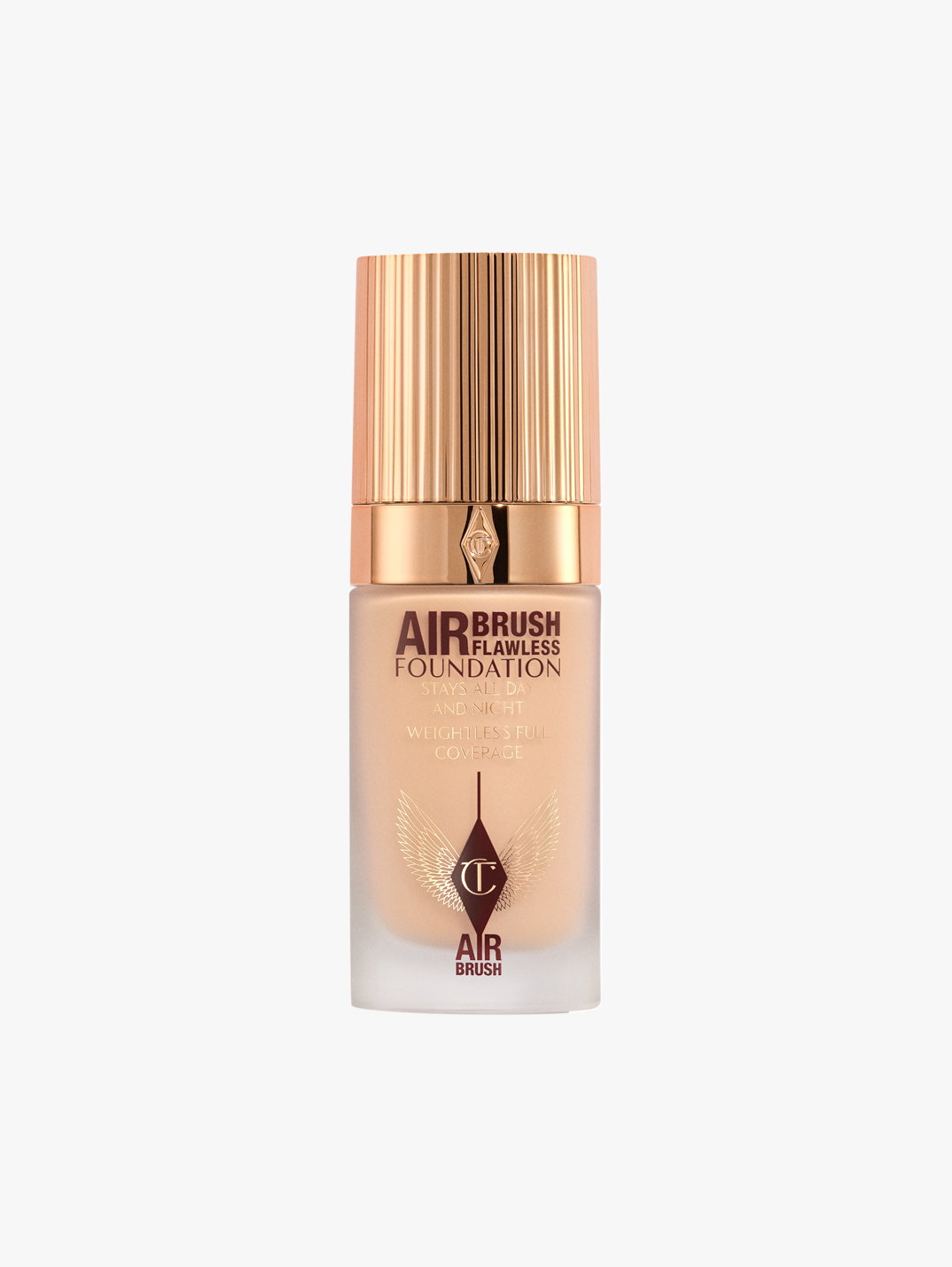 Charlotte Tilbury Airbrush Flawless Foundation