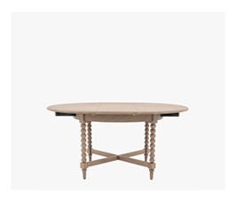 Spindler Round Table